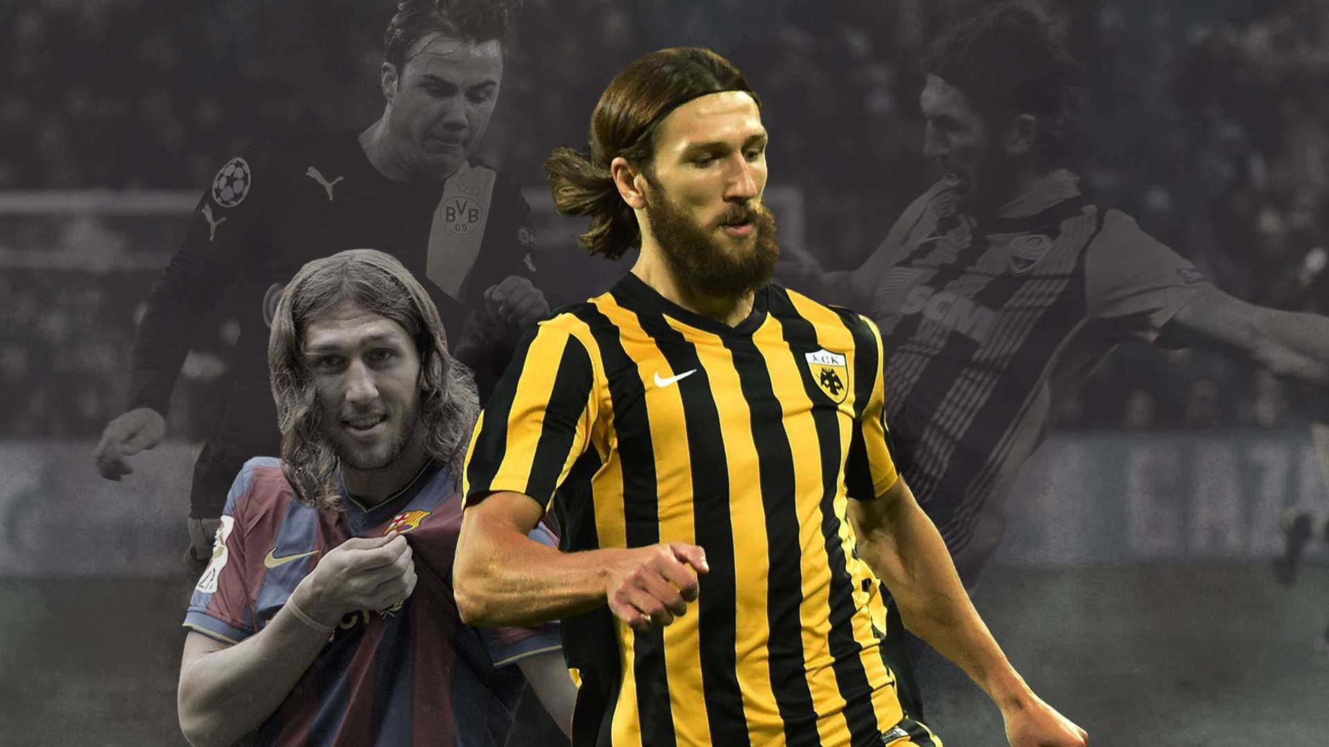 赛场上表现 赛场上表现