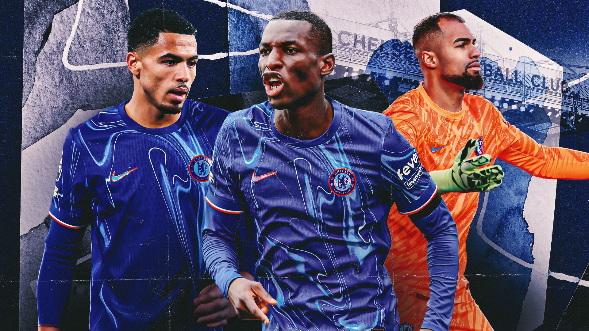 還有場外的 還有場外的