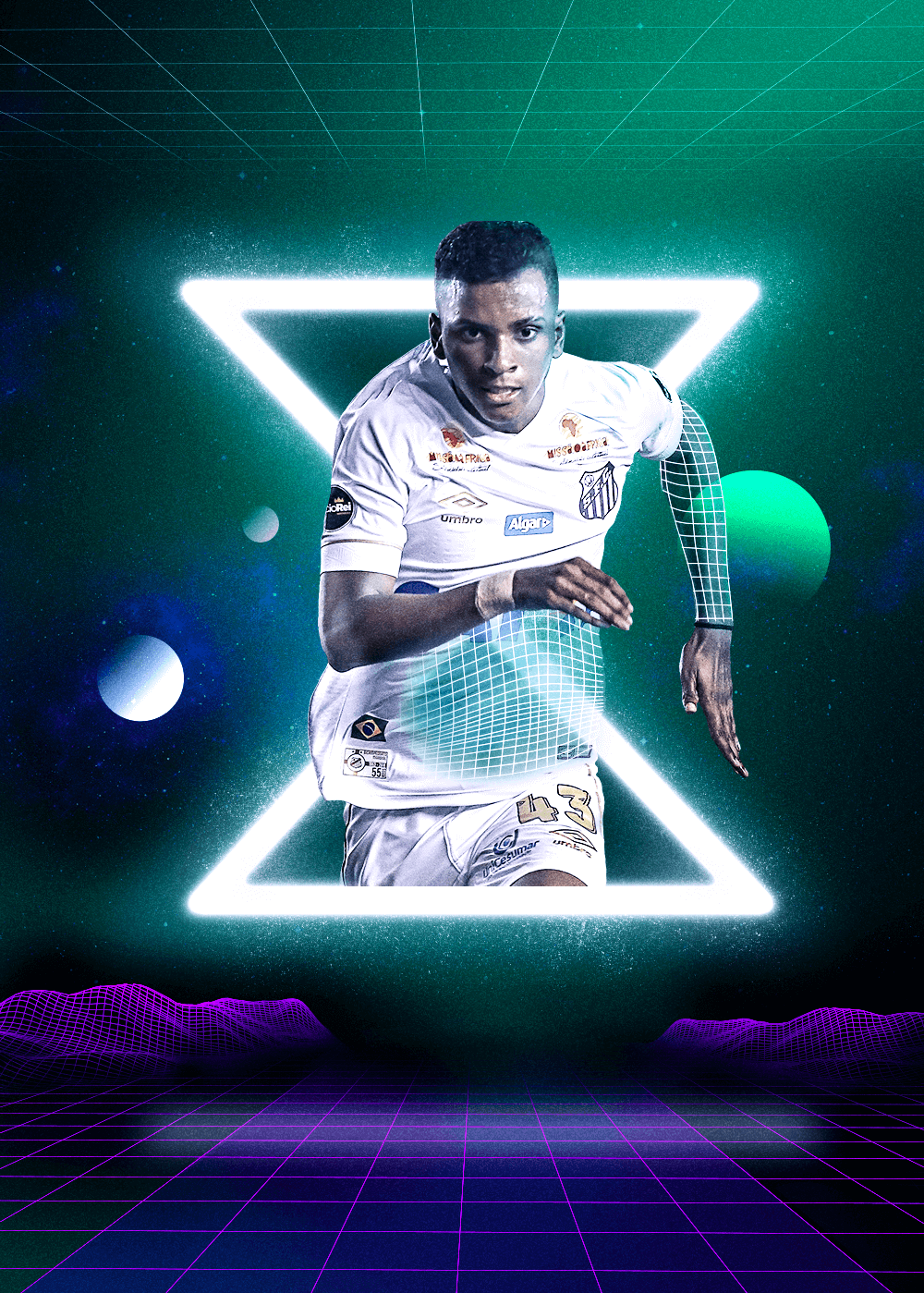 科雷亚在本 科雷亚在本