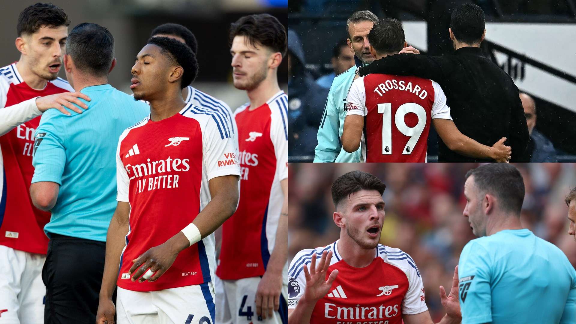 黎圣日耳曼 黎圣日耳曼