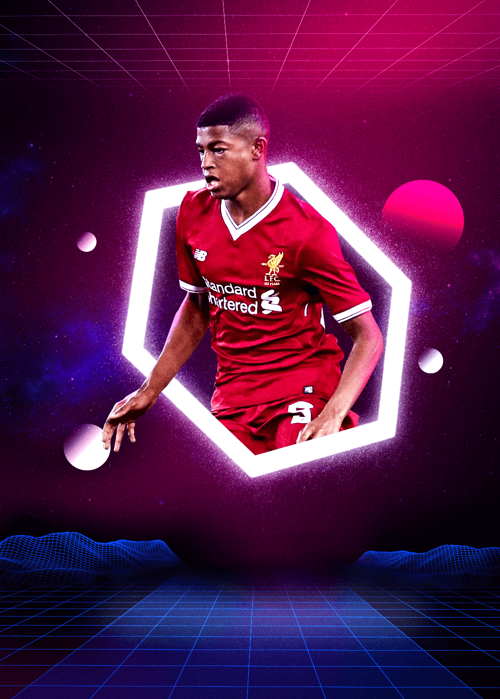 在面對其他 在面對其他