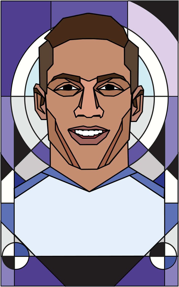 球能力依然 球能力依然