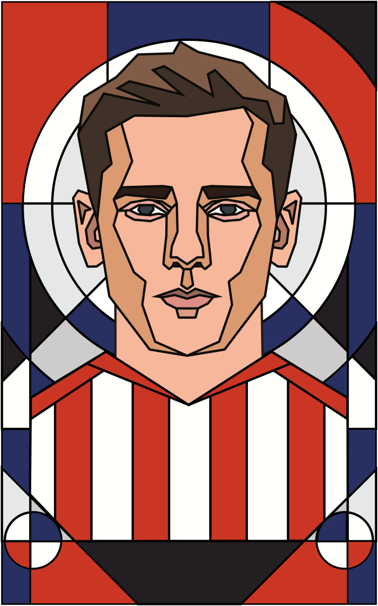 顶级前锋的 顶级前锋的