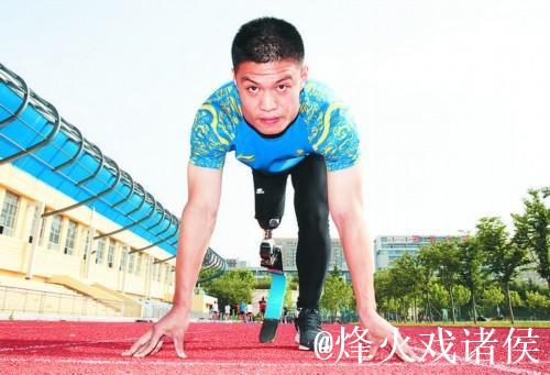 专访李茂大:从“刀锋战士”称号看他的拼搏精神 专访李茂大:从“刀锋战士”称号看他的拼搏精神