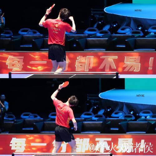 刘炜：北京命中多记高难度三分，但我们始终坚持到底