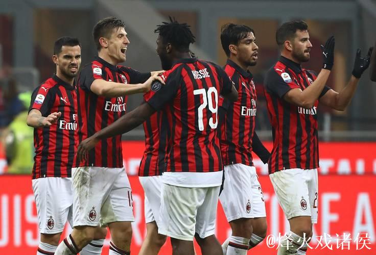 意超杯-内雷斯与霍伊伦建功 那不勒斯2-0战胜米兰